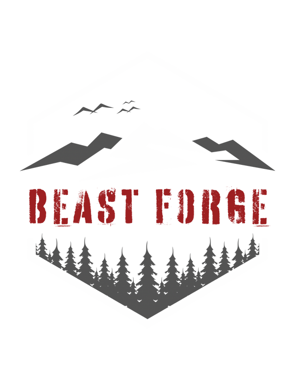 Beast Forge Apparel