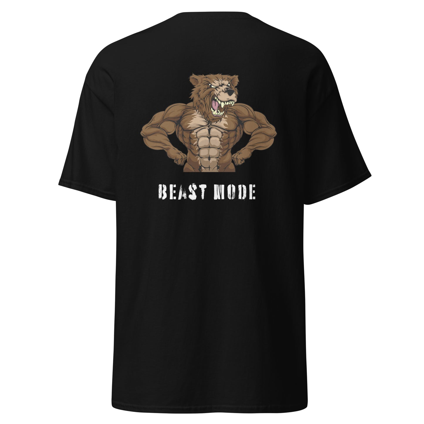 Beastmode T-Shirt