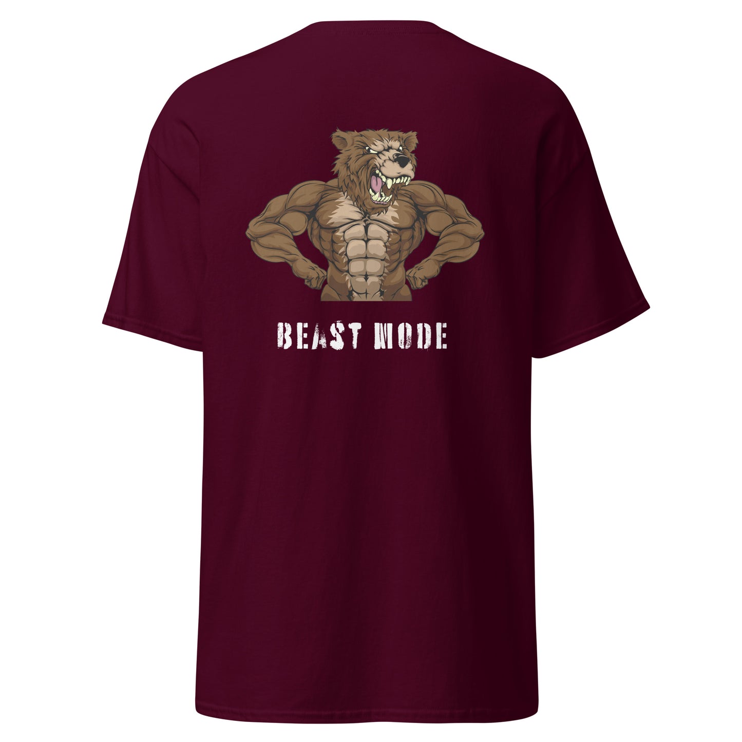 Beastmode T-Shirt