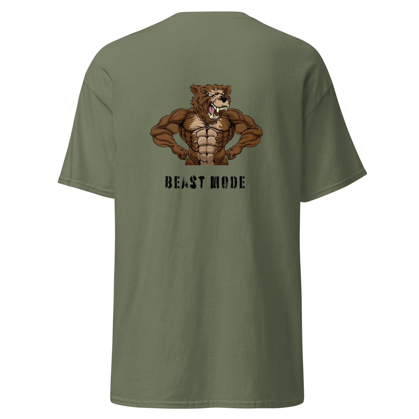 Beastmode T-Shirt