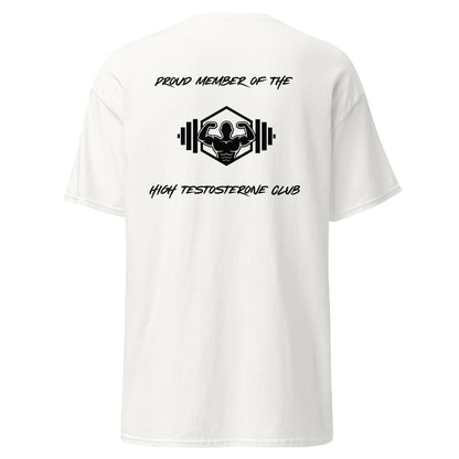 High Test T-Shirt